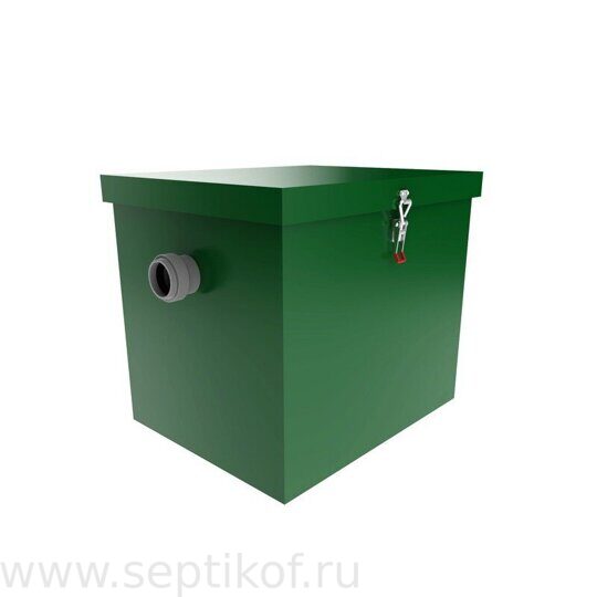Жироуловитель TUK 0.5-25