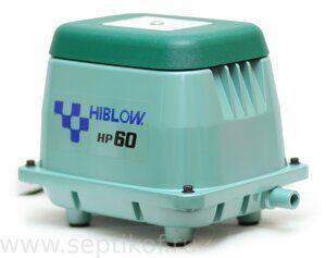 Компрессор Hiblow HP-60